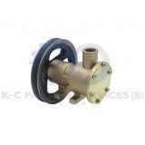 JPR-D2500 Engine Cooling Pump